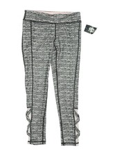 Ideology Girls Gray Active Pants Small kids