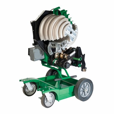 #ad #ad Greenlee 854DX One Shoe Solution EMT IMC amp; Rigid Electric Conduit Bender $11020.85