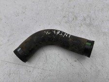 TOYOTA YARIS P1 Ladeluftkühlerschlauch 1.40 Diesel 2012 31183271