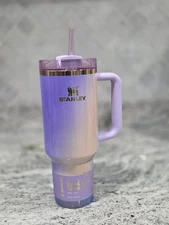 🎄 Stanley x Wicked Glinda 40oz Tumbler Target Exclusive Ready To Ship SameDay🎄