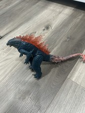 Godzilla x Kong: The New Empire 6" Godzilla Evolved action figure