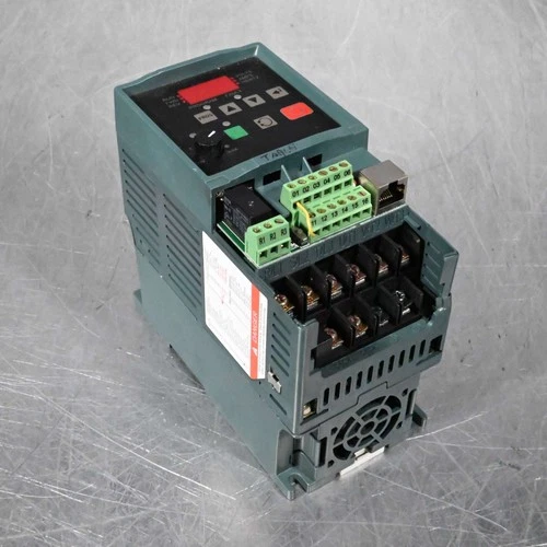 Reliance Electric 6MDDN-1P4101 0.5HP 3-PH AC Variable Frequency Drive