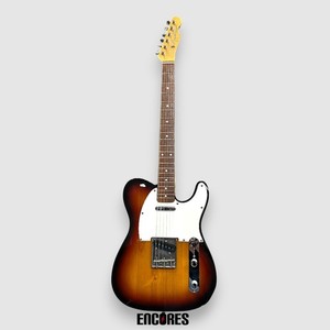 Fender Telecaster 1997 | eBay