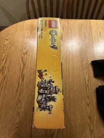 LEGO Castle: King's Castle (70404)