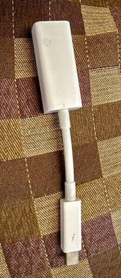 Apple thunderbolt 2 to firewire adapter 800