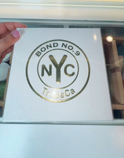 100ml Bond No.9 Tribeca Perfume 3.3 oz/100 ml Eau de Parfum