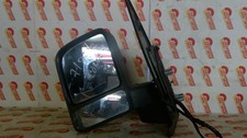 Retroviseur gauche (ou coque) Ford TRANSIT CONNECT
