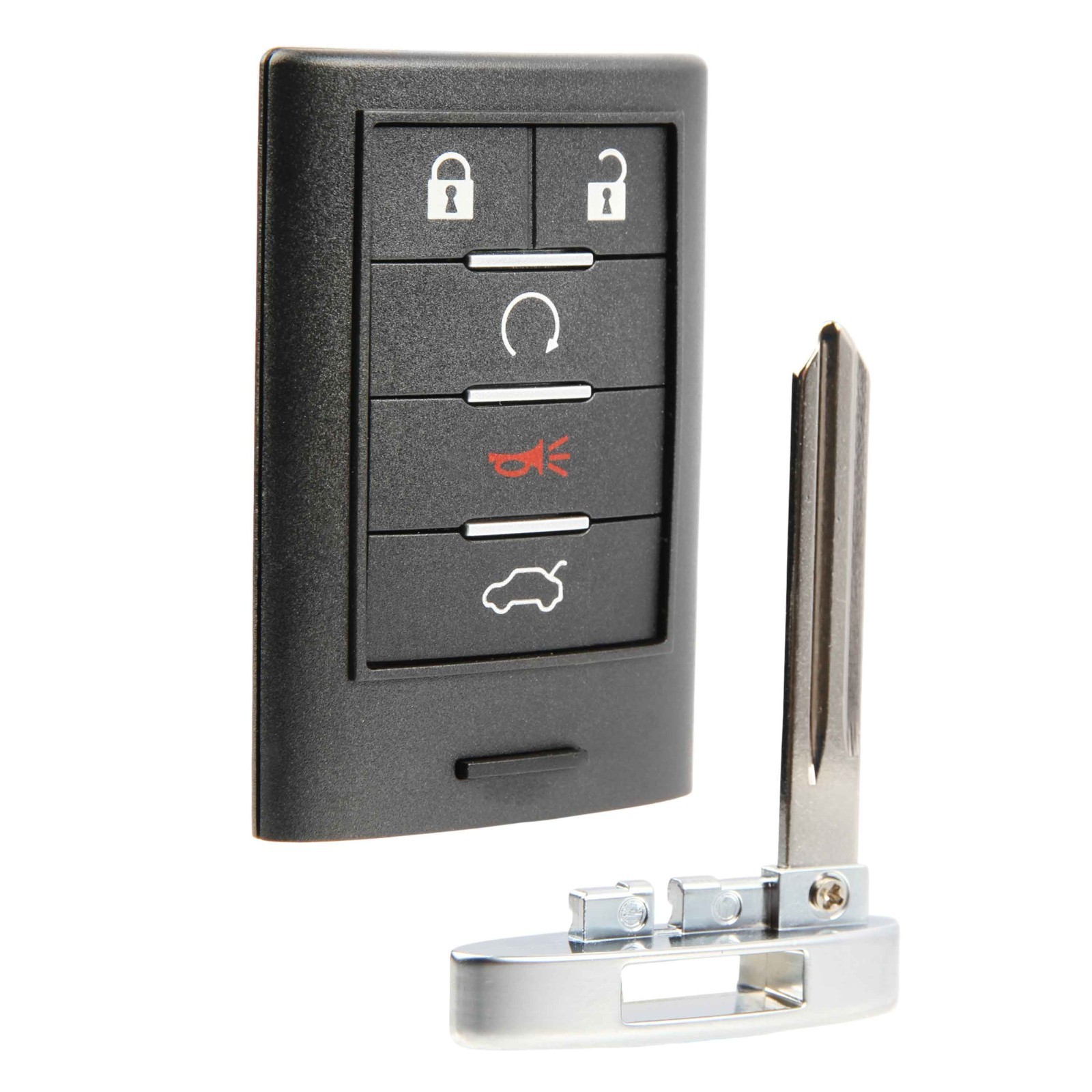 For 2010 2011 2012 2013 2014 Cadillac CTS Wagon Smart Remote Fob Car Key