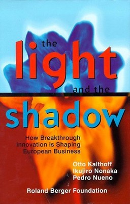 The Light and the Shadow: How Breakthrough Innovation Is Shaping European Busine