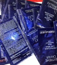 X25 Miriam Quevedo Extreme Caviar Restructuring Luxe Serum Sachet 0.34 Oz Each