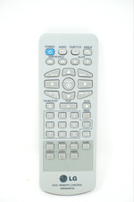 LG AKB30648702 DVD Remote Control DP270N DP271B DP280N DP382N DP771 DP781 DP885