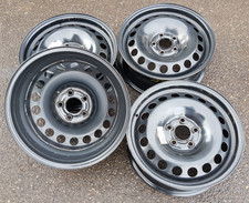 Felgen 5,5Jx15 5x100 et40 VW Polo VI, AUDI A1 Sportback, SEAT Ibiza #28471