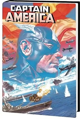 Captain America by Ta-Nehisi Coates Vol. 1 ZUSTAND SEHR GUT