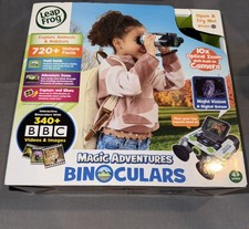 LeapFrog Magic Adventures Binoculars