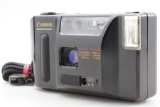  Exc 4 Canon Autoboy Lite QD Point and Shoot 35mm Film Camera From JAPAN