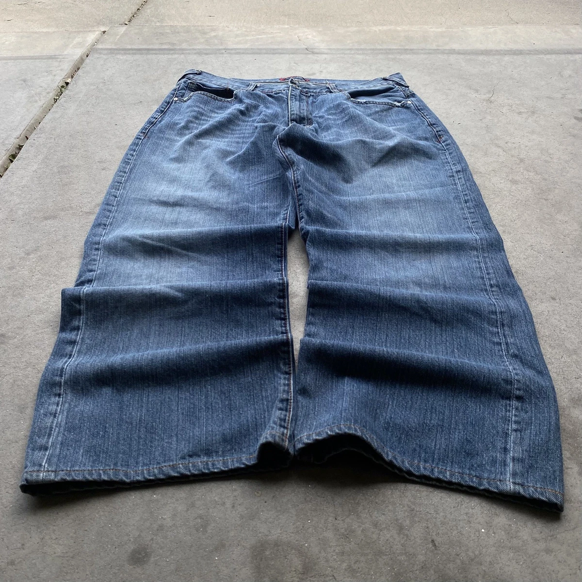 UNIONBAY Cotton Jeans for Men for sale | eBay