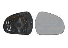 VAN WEZEL Spiegelglas, Außenspiegel Rechts für PEUGEOT