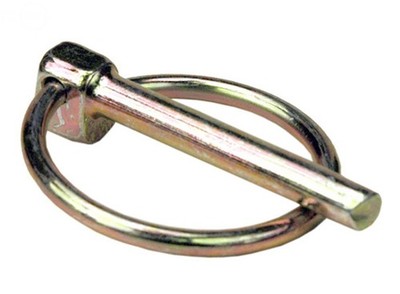 Rotary 9232 914-0143 For MTD Click Pin 1/4''