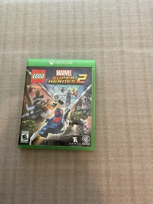 Lego Marvel. Super Heroes2 For Xbox One