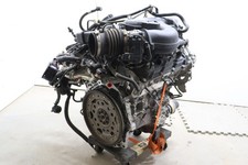 2022-2026 Nissan Pathfinder 3.5l Fwd Vq35dd Engine Assembly Vin D 4th Digit Oem