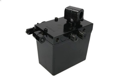 Kipppumpe, Fahrerhaus AKUSAN TEQ-03.145 für DAF 65 6.24 1993-1998