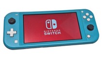Nintendo Switch Lite 32GB Blue
