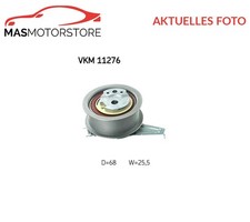 SPANNROLLE FÜR ZAHNRIEMEN CENTRE SKF VKM 11276 A FÜR SKODA KODIAQ 176KW