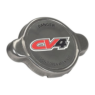 CV4 High Pressure Radiator Cap 2.0 Bar For POLARIS RANGER XP 1000 Trail Boss