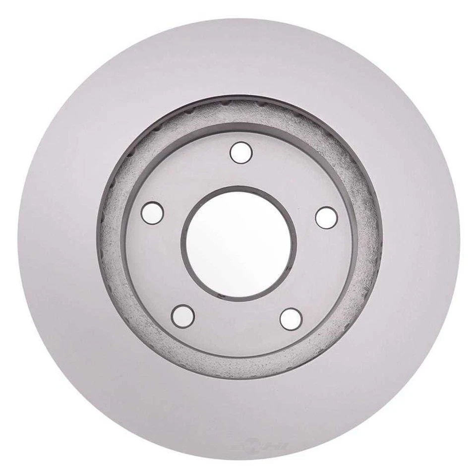 Rotor de freno de disco compatible con Oldsmobile Bravada ACDELCO ADVANCE 1997-2001 Foto 2 de 3