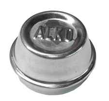 Alko Abschlusskappe  Fettkappe Staubkappe 40 mm 2381250003 Anhänger Bremstrommel