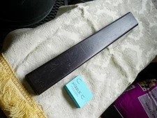 Rosewood Bar (ca. 1918-1925) - Deagan Model 350 Marimba - Note:  MIDDLE C