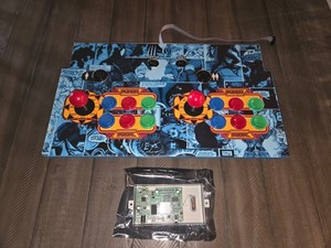Arcade 1up Pcb for sale | eBay