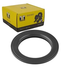 TEDGUM FEDERBEINSTÜTZLAGER WÄLZLAGER VORNE passend für HONDA CIVIC CR-V | TED877