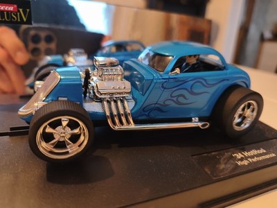 Carrera Exclusiv 1:24 / 20220 / HotRod '34 High Performance 