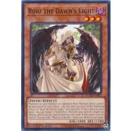 Yugioh! Buio the Dawn's Light - DUAD-EN081 - Common - 1st Edition Near Mint, Eng