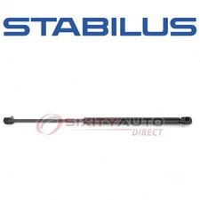 Stabilus Left Hatch Lift Support for 1984-1987 Chevrolet Corvette - Body  qa