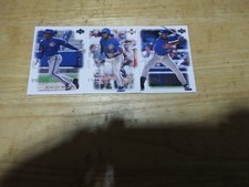 Toronto Blue Jays Team Sets All Brands 1986-2013