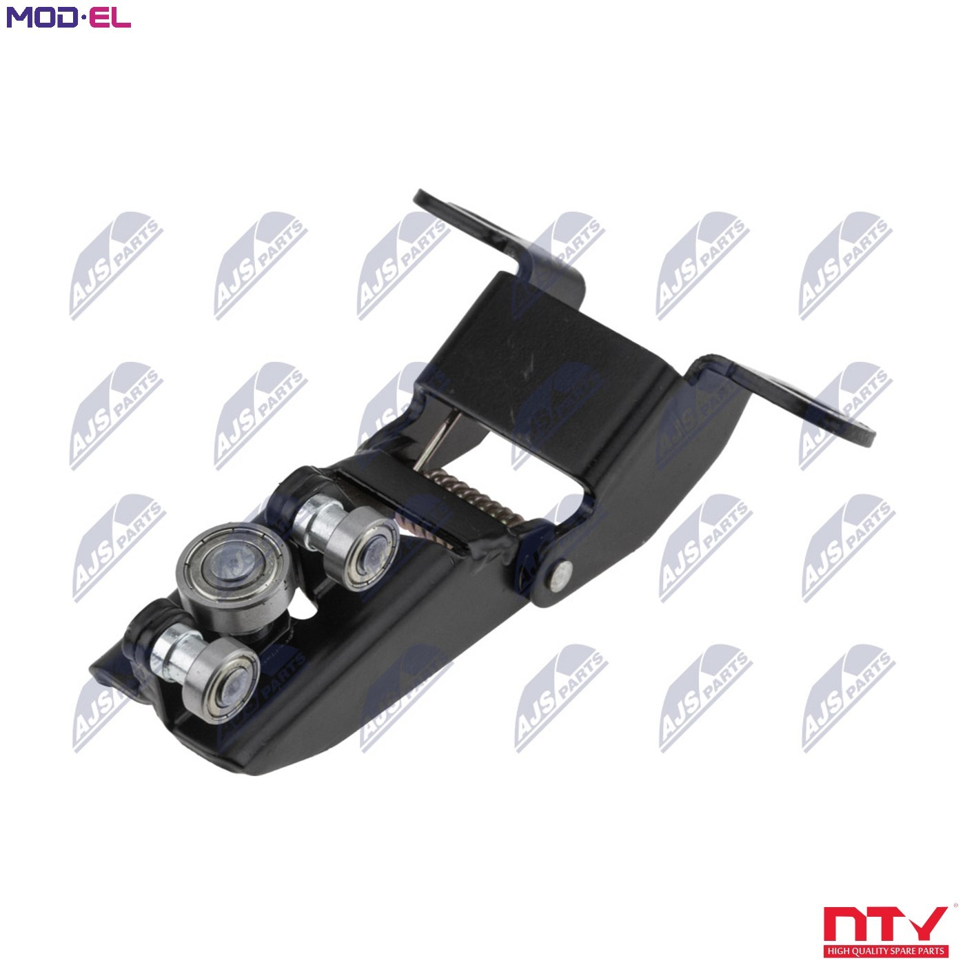 ROLLER GUIDE SLIDING DOOR EZC-FR-242 FOR FORD TRANSIT/Bus/Van H9FB/F4FA 2.4L