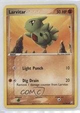 Click to enlarge Larvitar