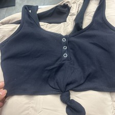 bombshell sportswear bundle 3 preowned bra M