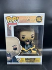 Funko Pop! Movies The Mummy - Imhotep #1082 Vinyl Figure