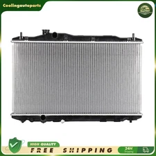 Aluminum Radiator 13221 For 2012 2013 2014-2015 Honda Civic 1.8L l4