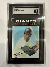 1971 Topps Baseball Cards 48