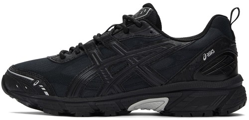 Asics Gel-Nunobiki Black Obsidian Grey Sneakers | eBay
