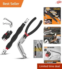 Automotive Terminal Removal Tool - Efficient and Safe Connector Separation