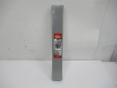 Nicholson 08642NN , 10'' Mill Single Cut Bastard File (PK 6)