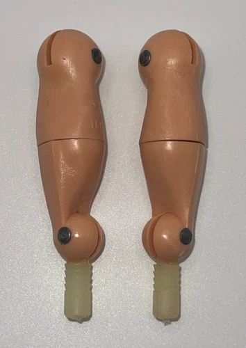 VINTAGE GI JOE LAND ADVENTURE TEAM SHOULDER SET    6