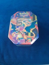 Pokemon TCG Mega Charizard ex Tin Y Ascended Heroes (sealed)