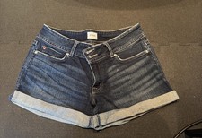 Hudson Women's Denim Shorts