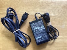 Genuine CANON CA-570s Power Adapter Charger Vixia HV20 HV30 HV40 ZR700 Camcorder